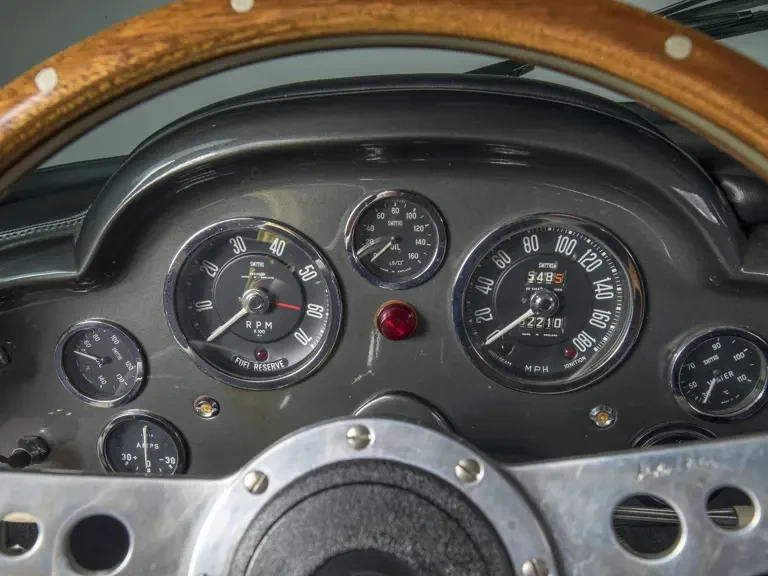 1961 Aston Martin DB4 GT - Image 10 of 31