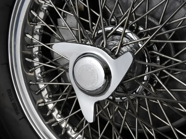 1961 Aston Martin DB4 GT - Image 20 of 22