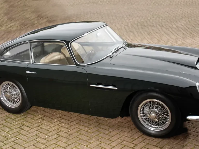 1961 Aston Martin DB4 GT - Image 22 of 22