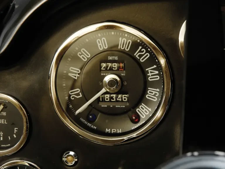 1961 Aston Martin DB4 GT - Image 16 of 22