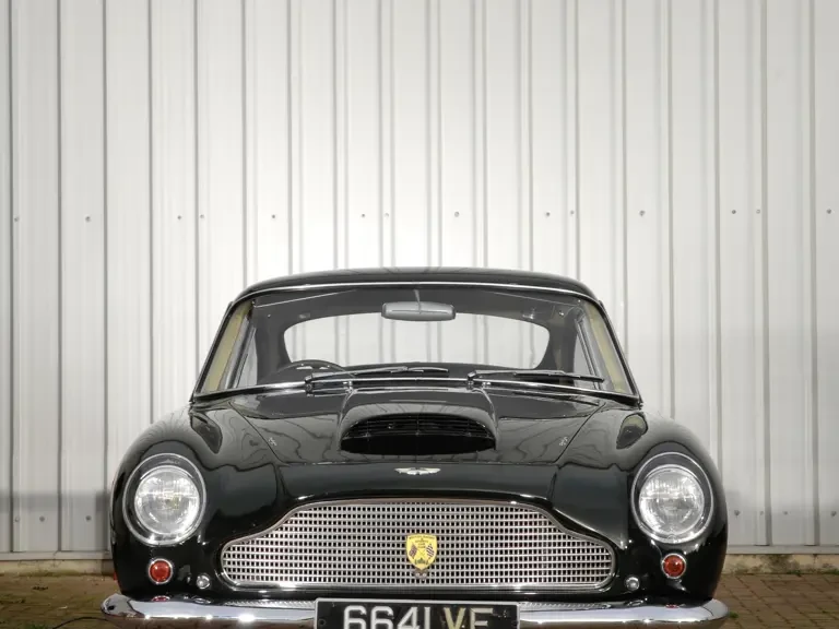 1961 Aston Martin DB4 GT - Image 14 of 22
