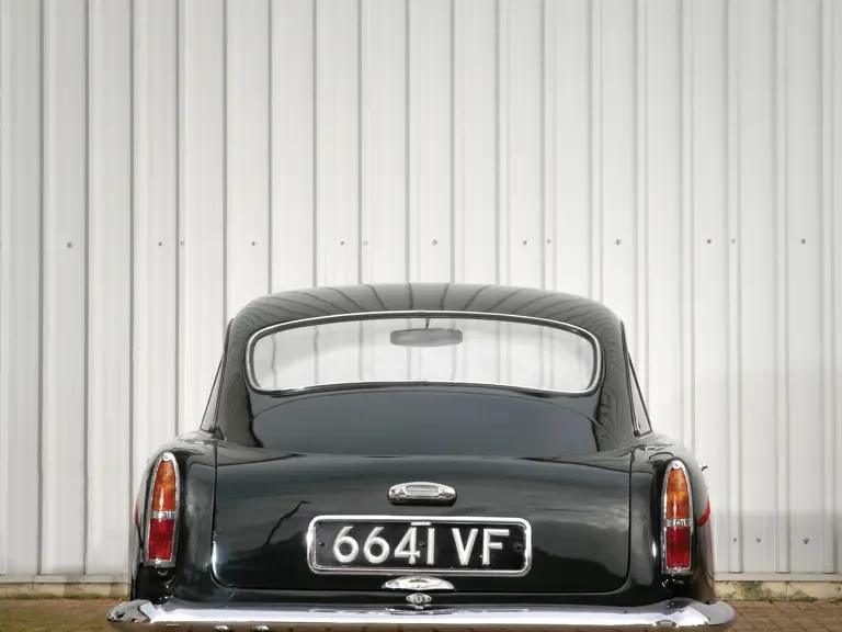 1961 Aston Martin DB4 GT - Image 15 of 22