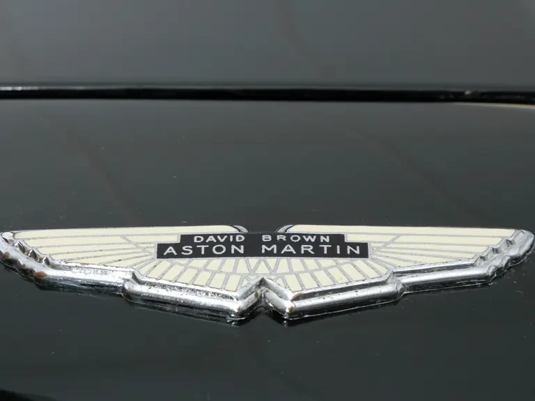 1961 Aston Martin DB4 GT - Image 7 of 22