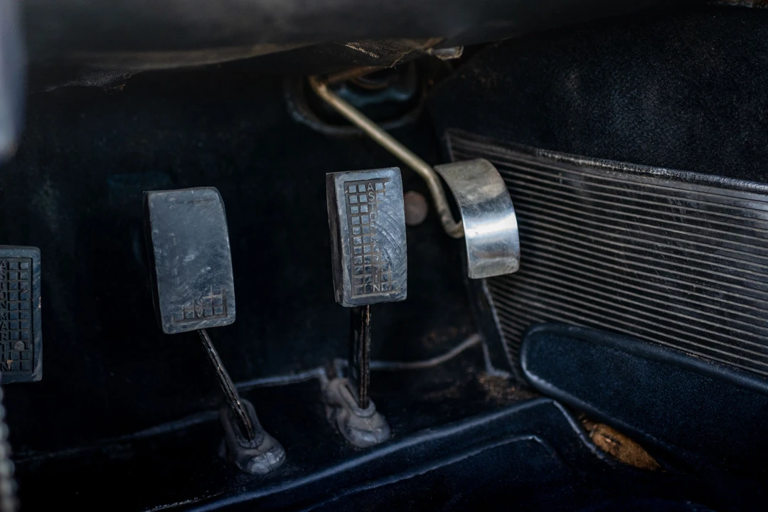 1961 Aston Martin DB4 - Image 26 of 31