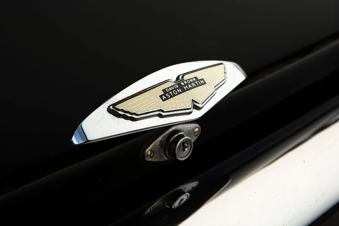 1961 Aston Martin DB4 - Image 20 of 31