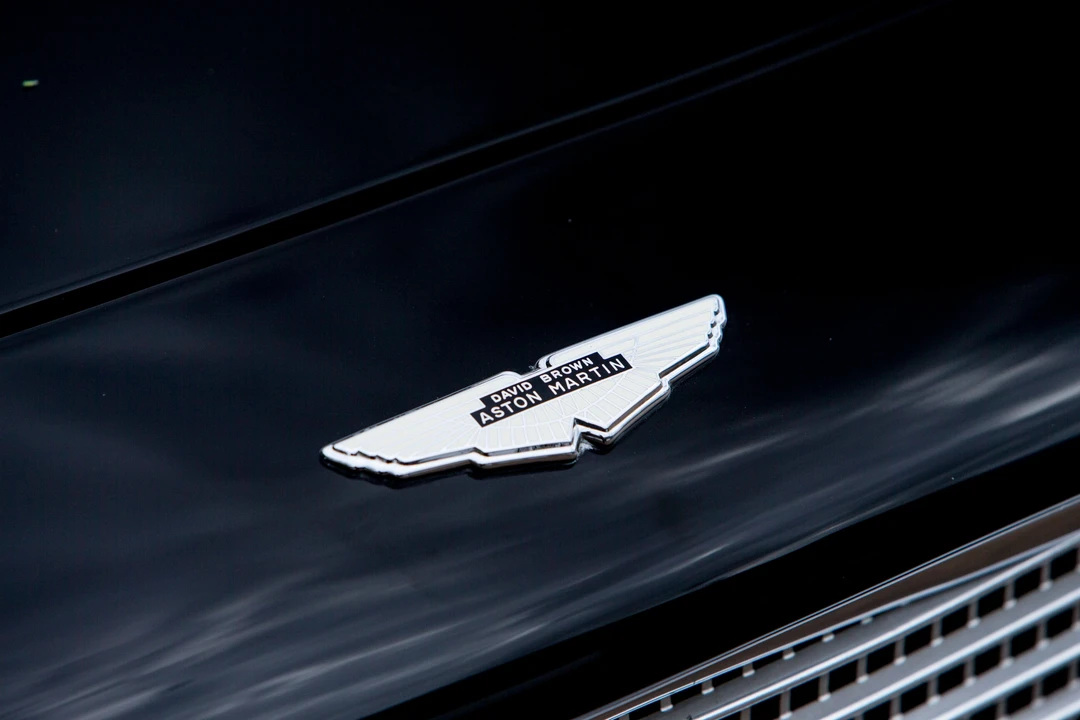 1961 Aston Martin DB4 - Image 6 of 31