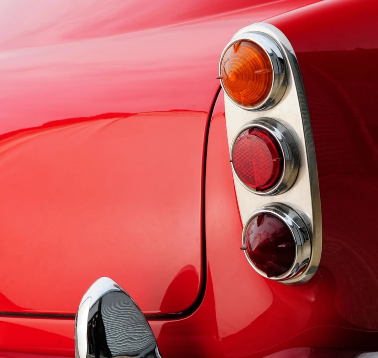 1961 Aston Martin DB4 - Image 8 of 23