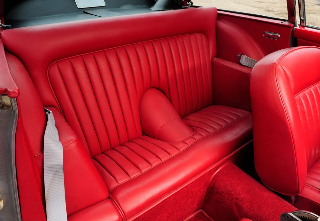 1961 Aston Martin DB4 - Image 17 of 23