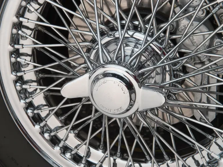 1961 Aston Martin DB4 - Image 21 of 27