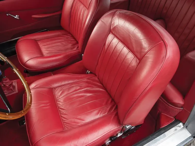 1961 Aston Martin DB4 - Image 14 of 27