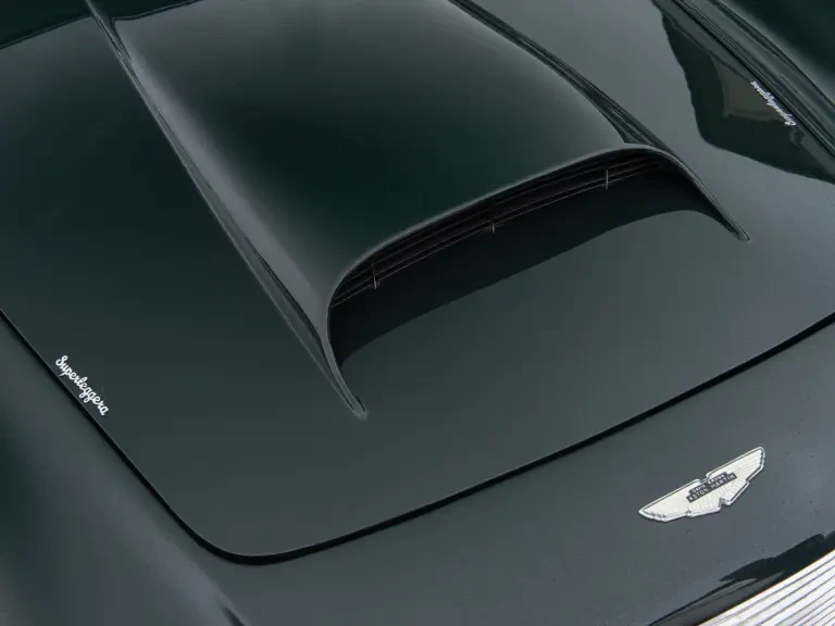1961 Aston Martin DB4 - Image 23 of 27