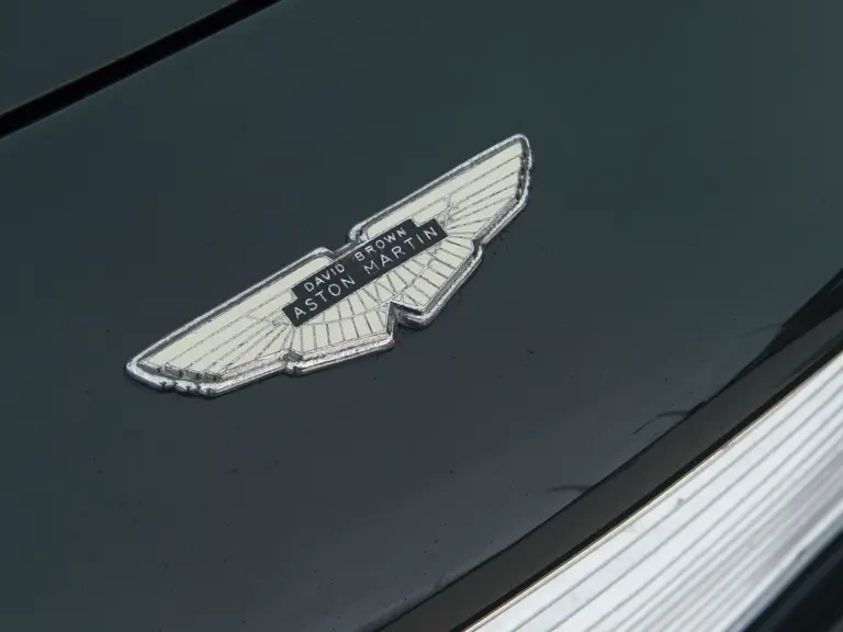 1961 Aston Martin DB4 - Image 7 of 27