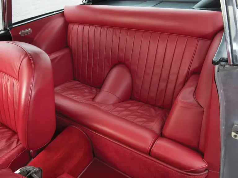 1961 Aston Martin DB4 - Image 18 of 27