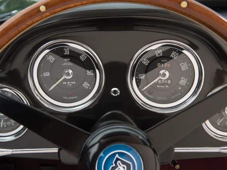 1961 Aston Martin DB4 - Image 15 of 27