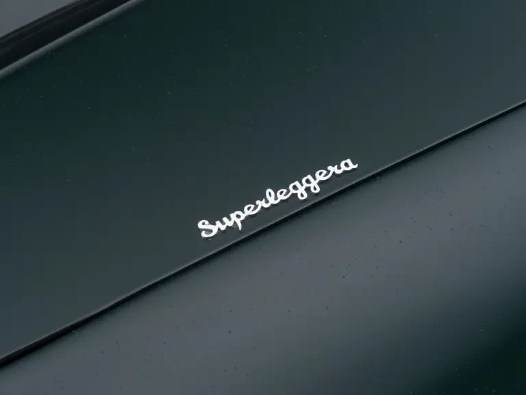 1961 Aston Martin DB4 - Image 22 of 27