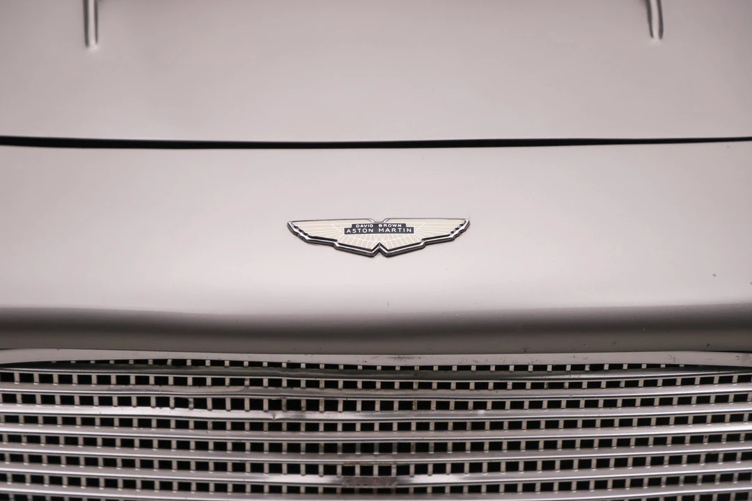 1961 Aston Martin DB4 - Image 24 of 31