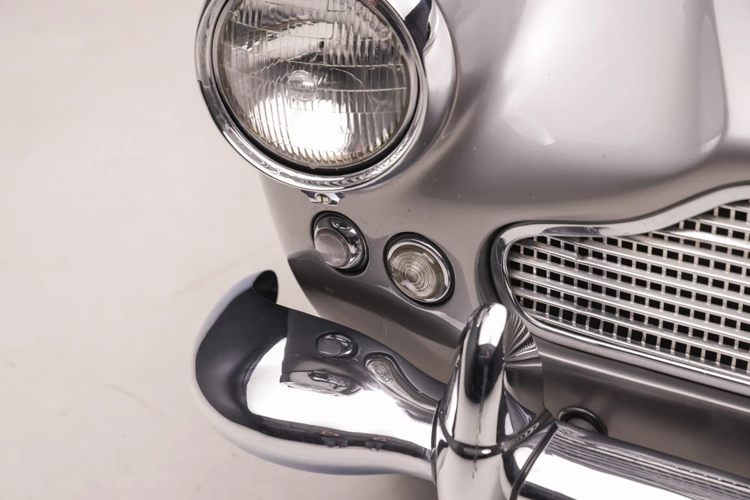 1961 Aston Martin DB4 - Image 25 of 31