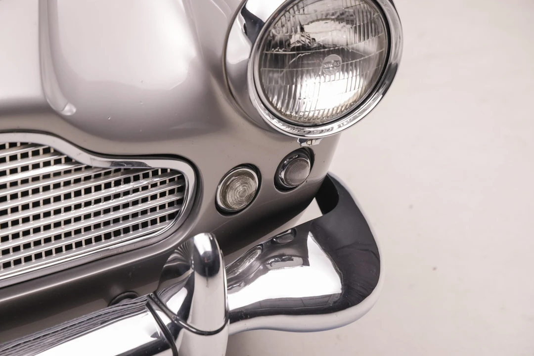 1961 Aston Martin DB4 - Image 26 of 31