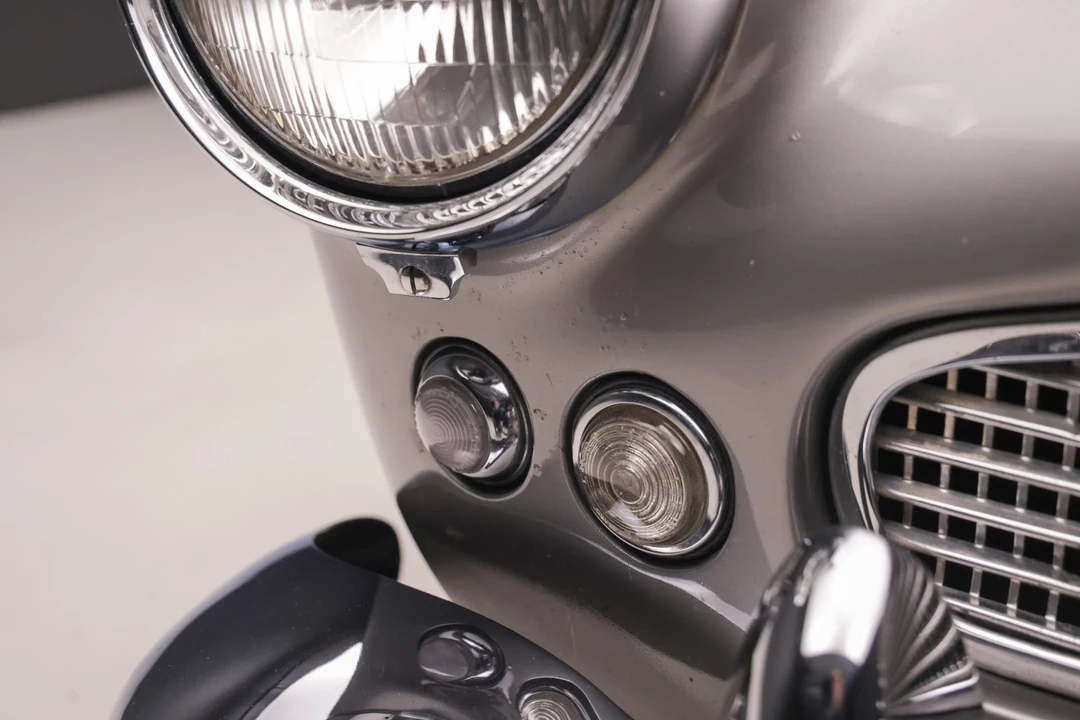 1961 Aston Martin DB4 - Image 27 of 31