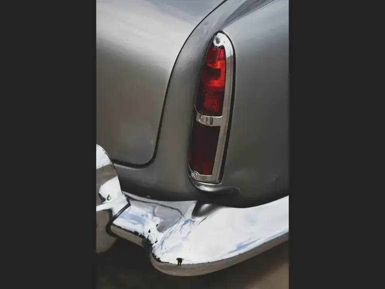 1961 Aston Martin DB4 - Image 22 of 31