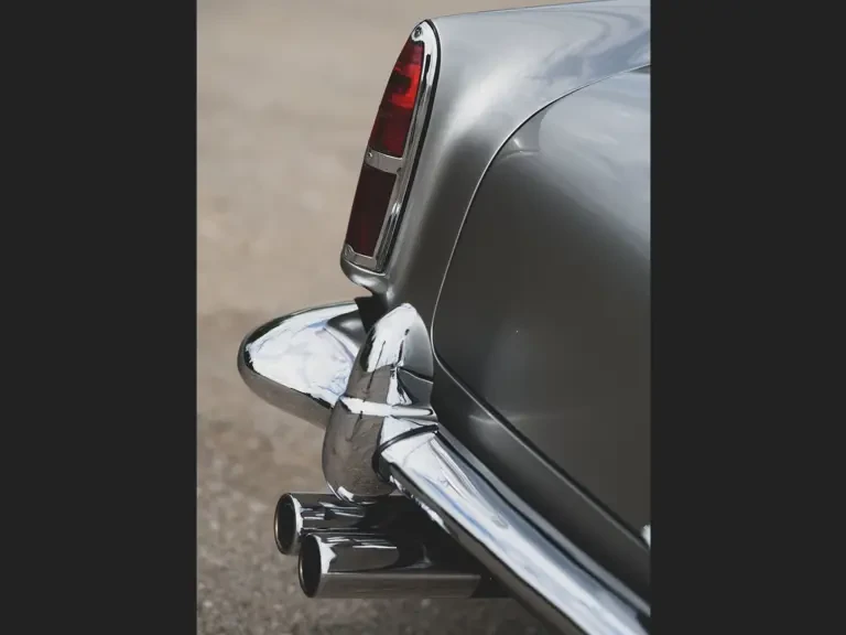 1961 Aston Martin DB4 - Image 21 of 31