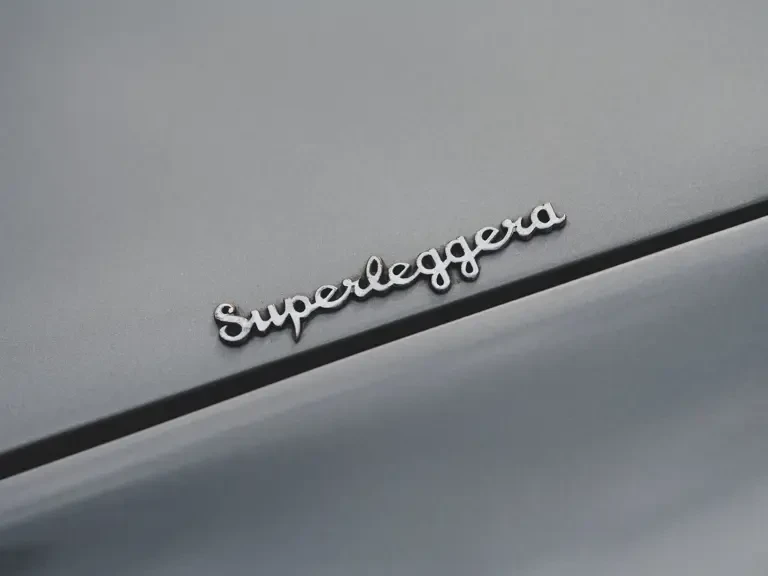 1961 Aston Martin DB4 - Image 9 of 31