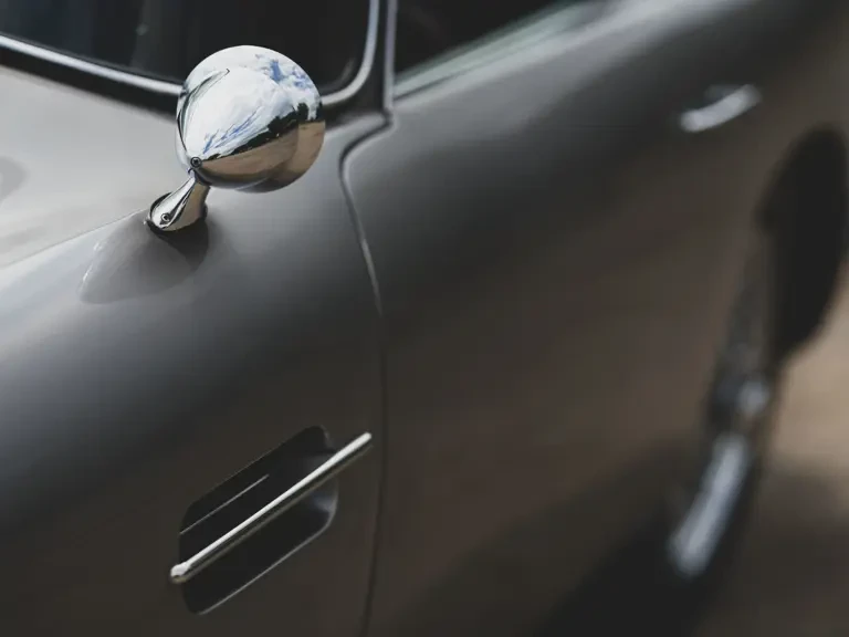 1961 Aston Martin DB4 - Image 15 of 31