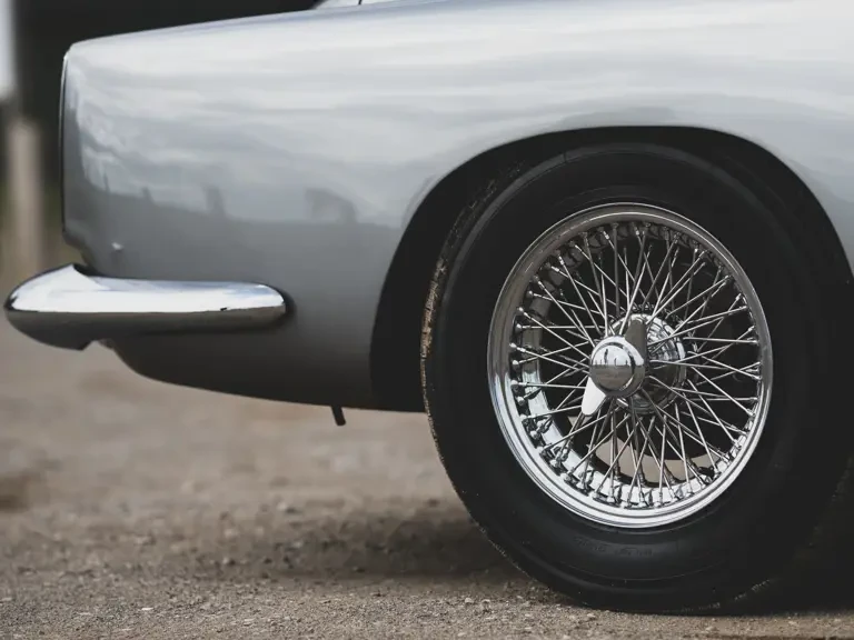 1961 Aston Martin DB4 - Image 26 of 31