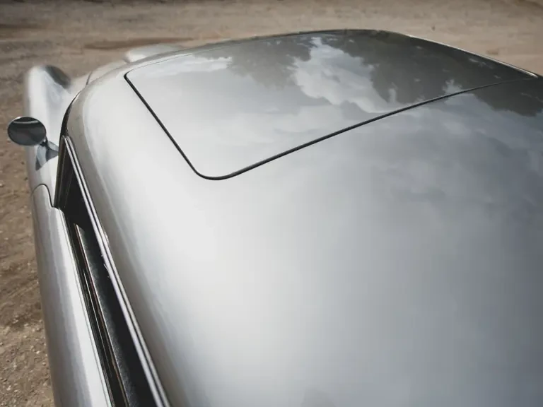 1961 Aston Martin DB4 - Image 28 of 31