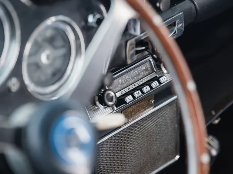 1961 Aston Martin DB4 - Image 18 of 31