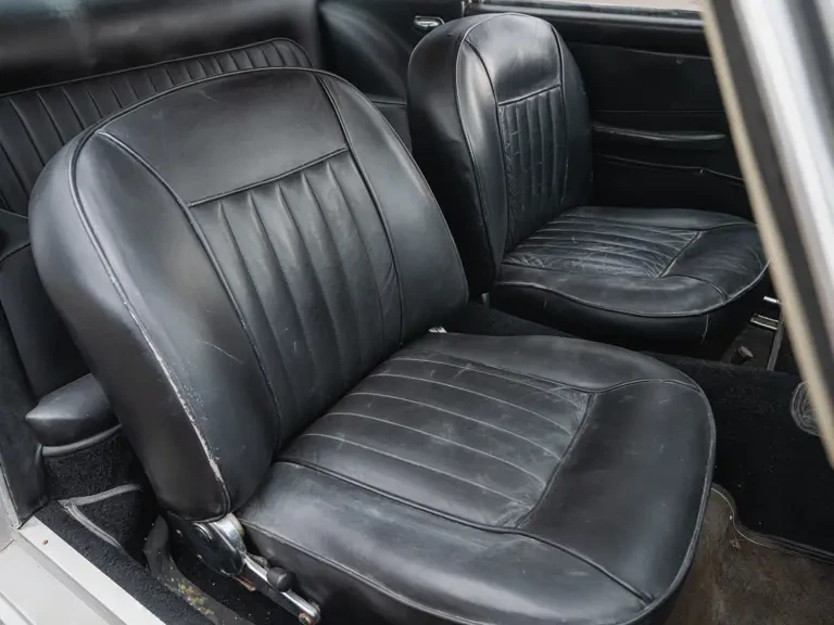 1961 Aston Martin DB4 - Image 19 of 31