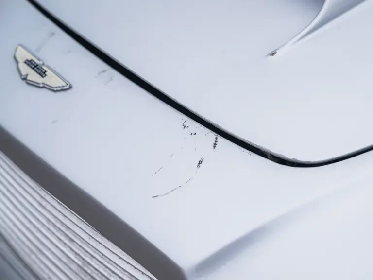 1961 Aston Martin DB4 - Image 30 of 31