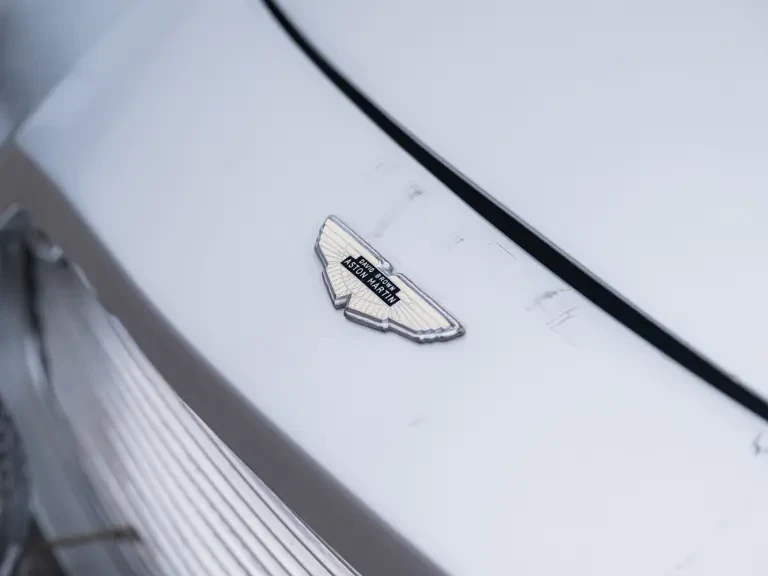 1961 Aston Martin DB4 - Image 6 of 31