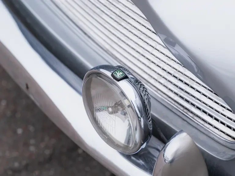 1961 Aston Martin DB4 - Image 29 of 31