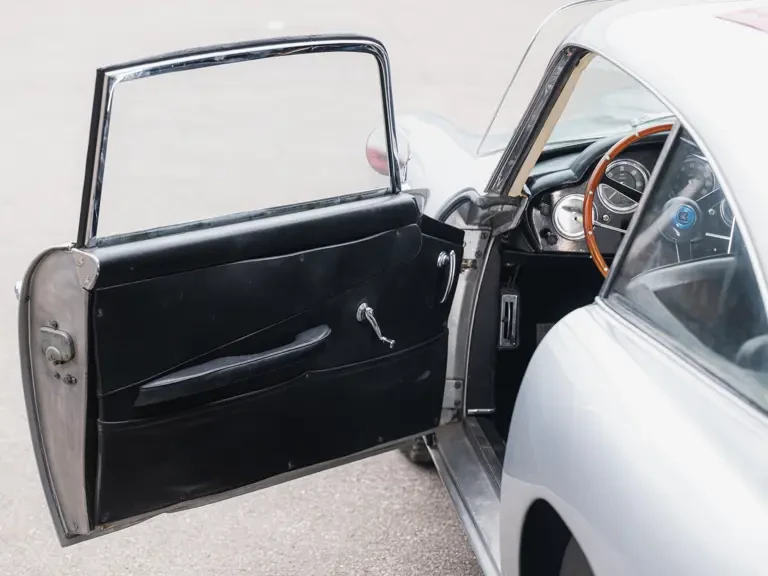 1961 Aston Martin DB4 - Image 15 of 31