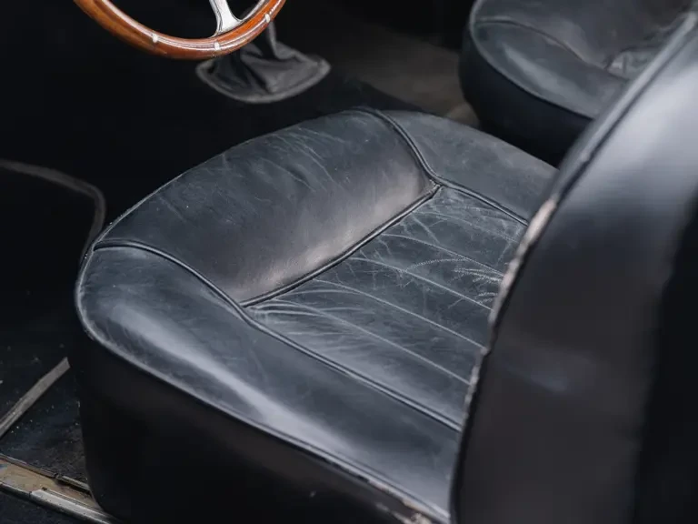 1961 Aston Martin DB4 - Image 17 of 31