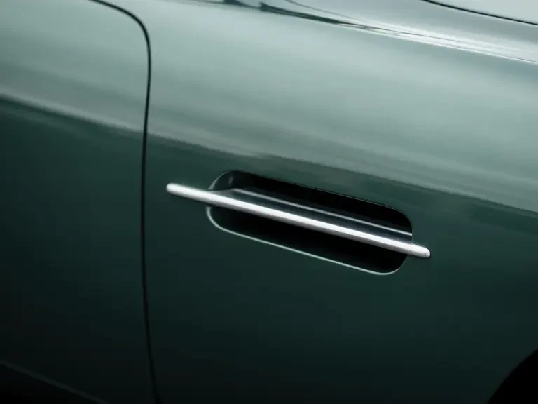 1961 Aston Martin DB4 - Image 21 of 31
