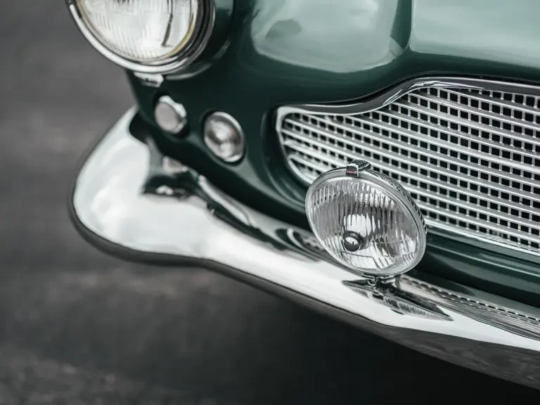 1961 Aston Martin DB4 - Image 26 of 31