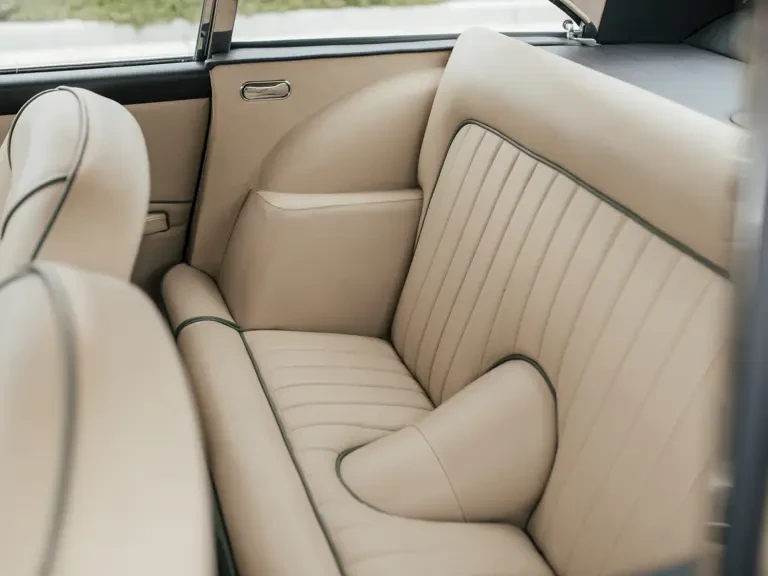 1961 Aston Martin DB4 - Image 17 of 31