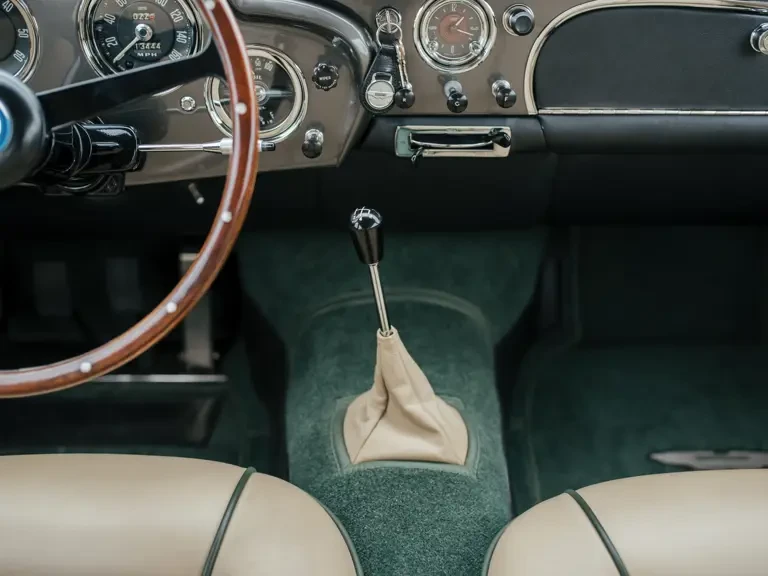 1961 Aston Martin DB4 - Image 13 of 31
