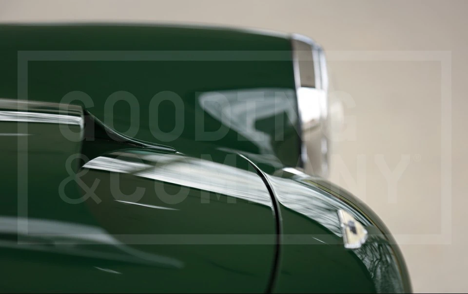 1961 Aston Martin DB4 - Image 10 of 14