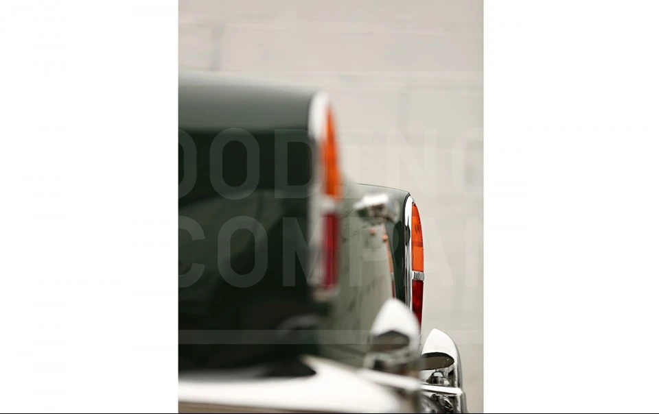 1961 Aston Martin DB4 - Image 13 of 14
