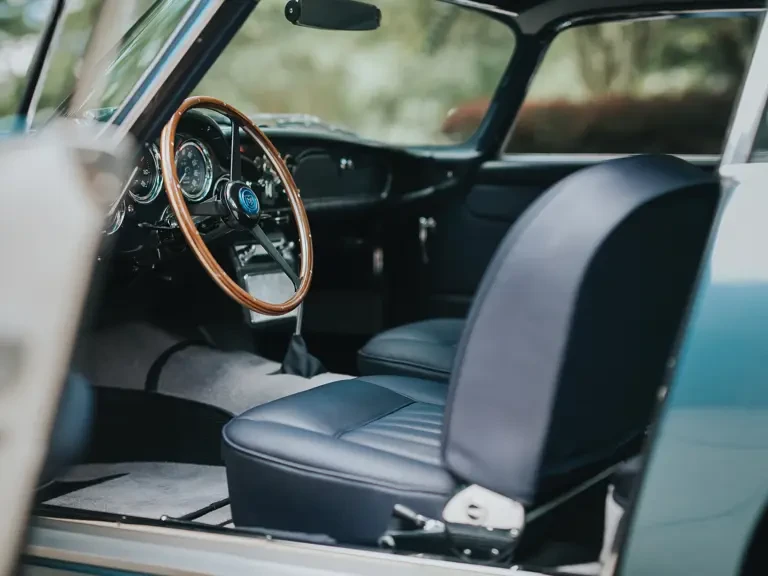 1961 Aston Martin DB4 - Image 29 of 31