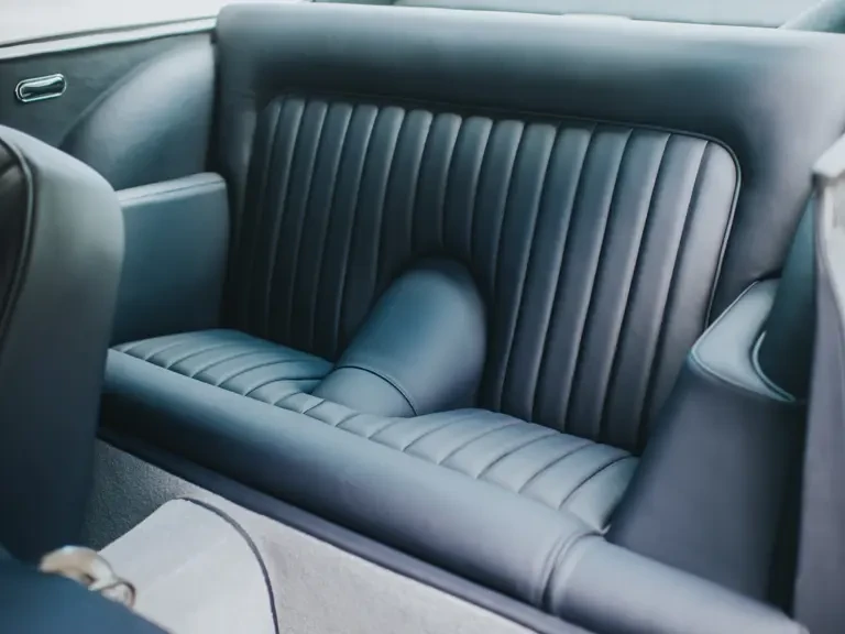 1961 Aston Martin DB4 - Image 21 of 31