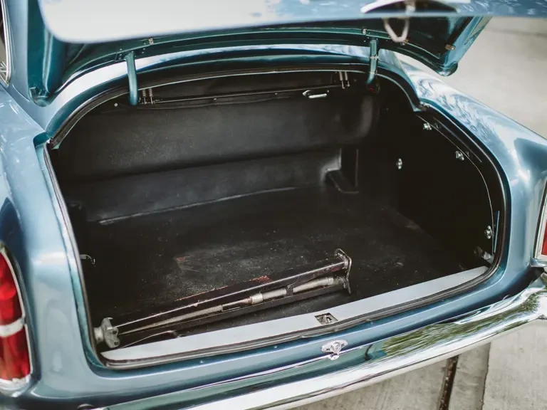 1961 Aston Martin DB4 - Image 30 of 31