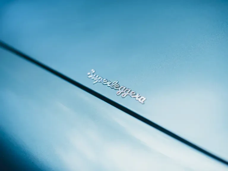 1961 Aston Martin DB4 - Image 12 of 31