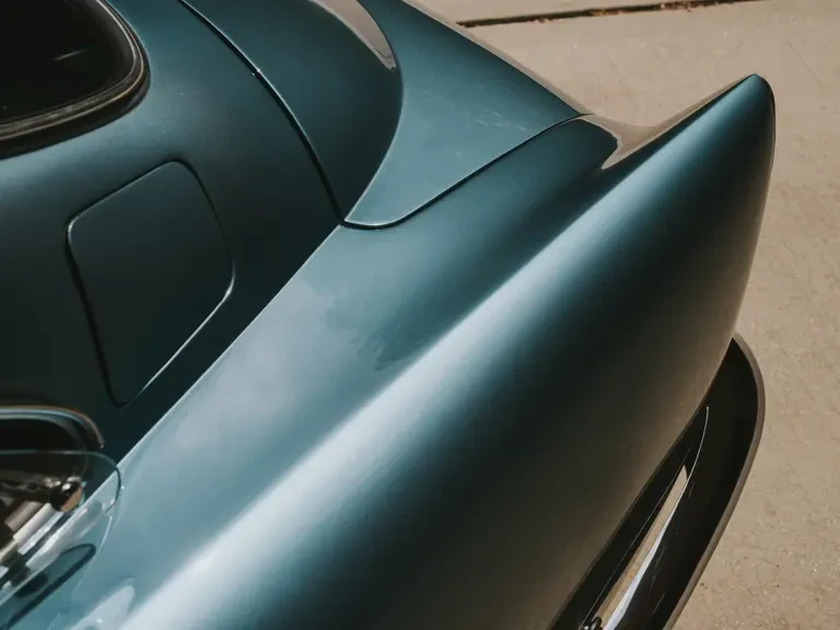 1961 Aston Martin DB4 - Image 11 of 31