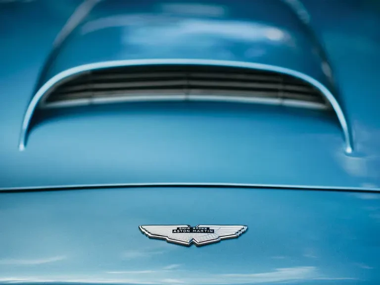 1961 Aston Martin DB4 - Image 9 of 31
