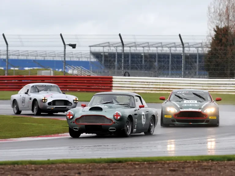 1961 Aston Martin DB4 - Image 21 of 21