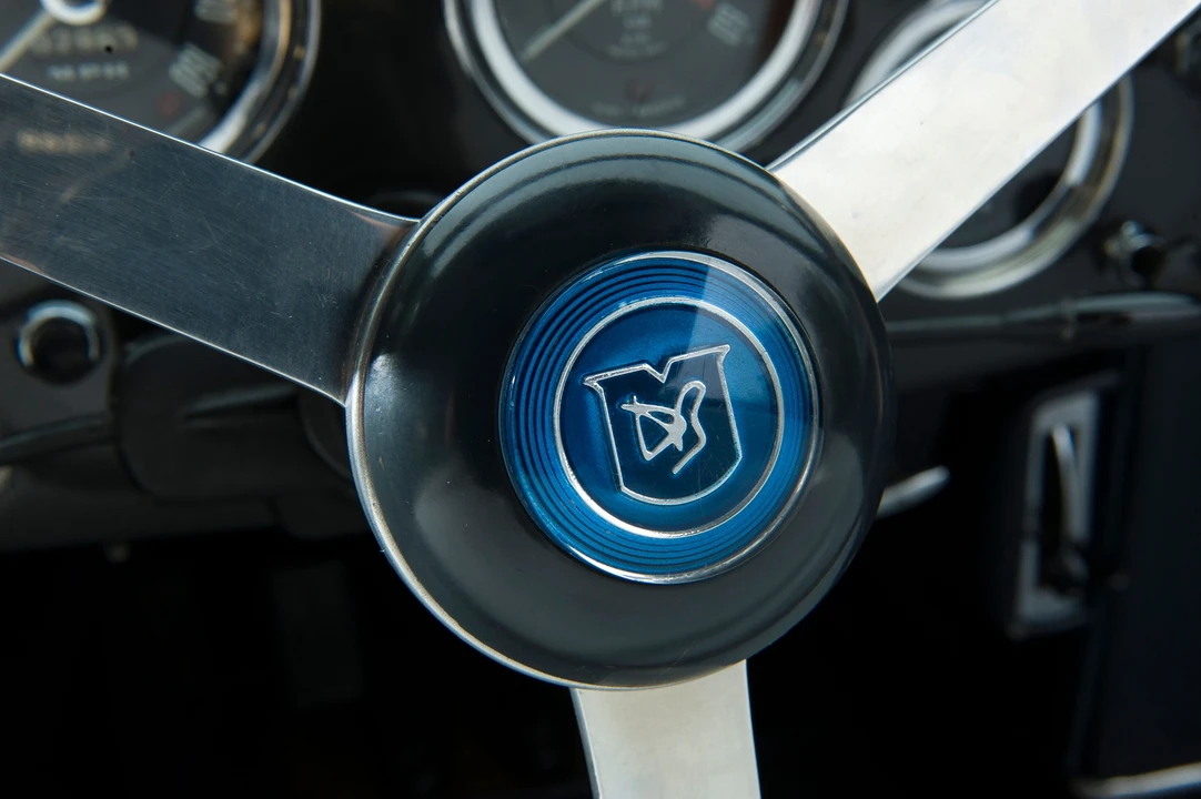 1961 Aston Martin DB4 - Image 8 of 31